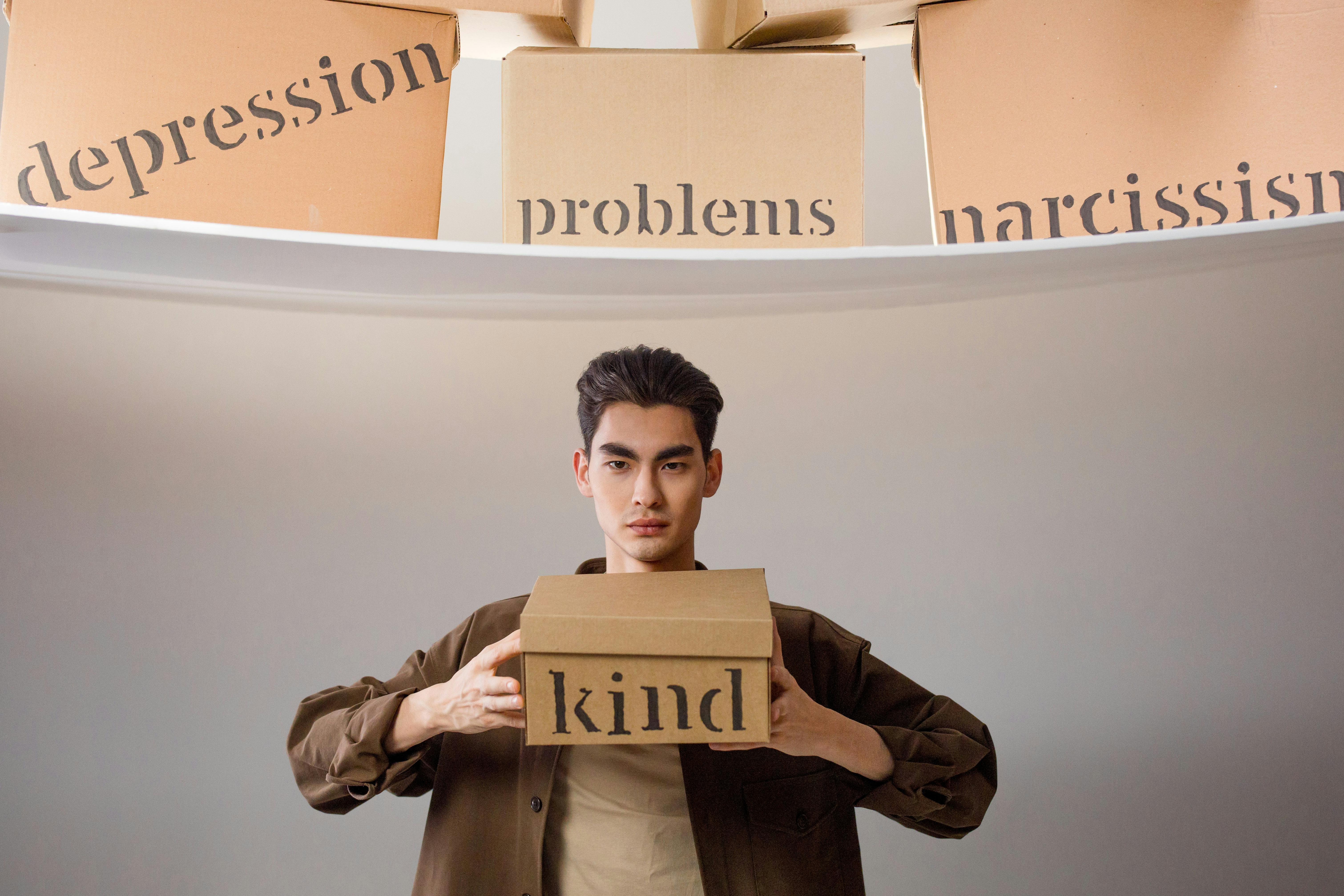 Why Awareness Feels Difficult Before It Feels Liberating